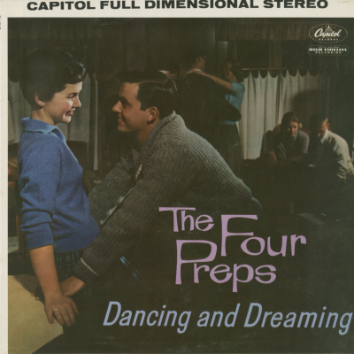 Dancing And Dreaming (1959)