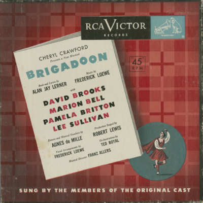 Brigadoon