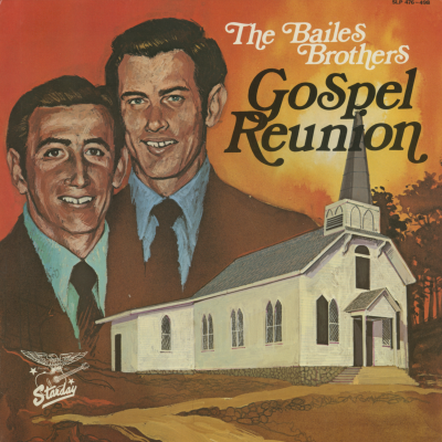 Gospel Reunion (1973)