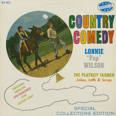 Country Comedy (1965)