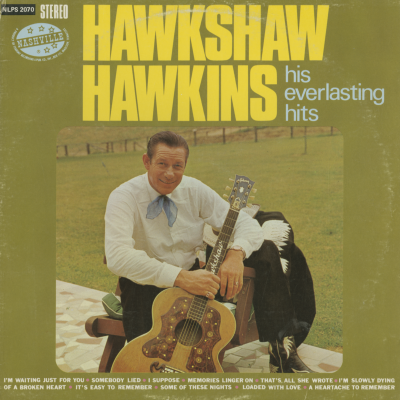 His Everlasting Hits