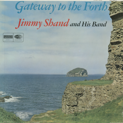 Gateway To The Forth