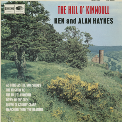 The Hill O' Kinnoull