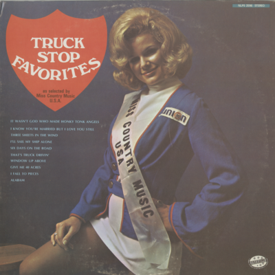 Truck Stop Favorites (1971)