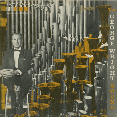 The George Wright Sound