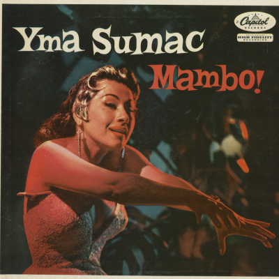 Mambo! (1955)