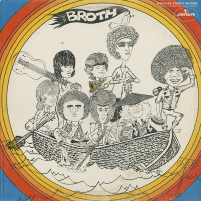 Broth (1970)