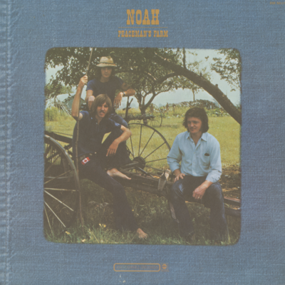 Noah Peaceman's Farm (1972)