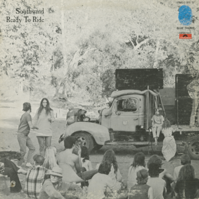 Southwind Ready To Ride