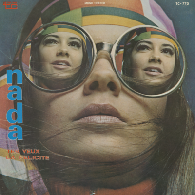 Tes Yeux La Felicite