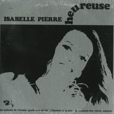 Isabelle Pierre Heureuse