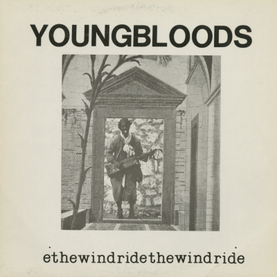 Ride The Wind (1971)