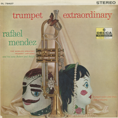 Trumpet Extraordinary