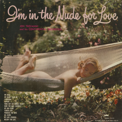 I'm In The Nude For Love (1957)
