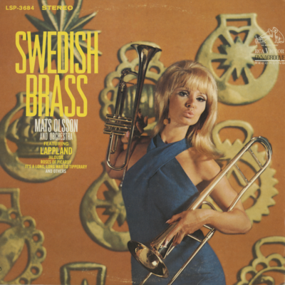 Swedish Brass