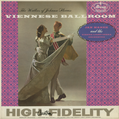 Viennese Ballroom (1959)