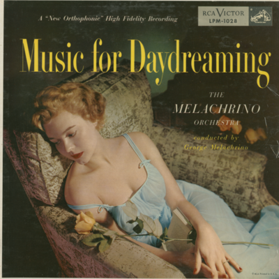 Music For Daydreaming (1954)