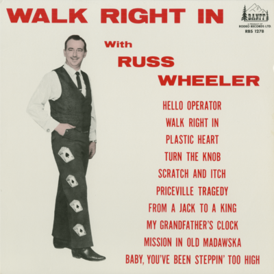 Walk Right In (1967)