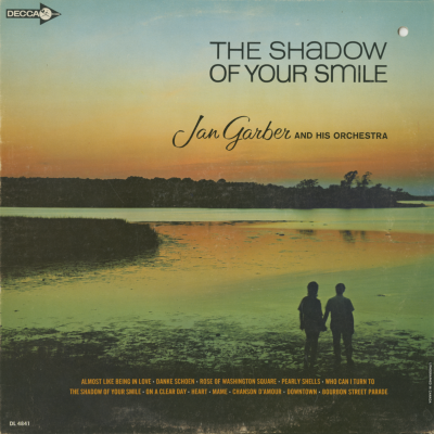 The Shadow Of Your Smile