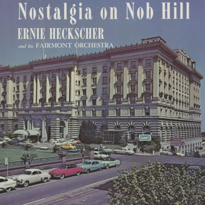 Nostalgia On Nob Hill (1975)