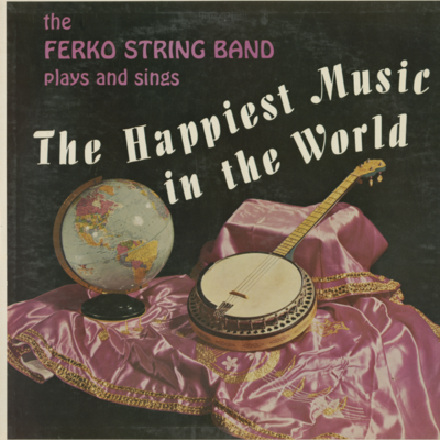 The Happiest Music In The World