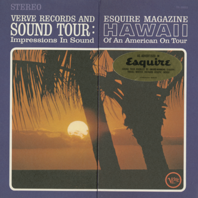 Esquire's Sound Tour Of Hawaii