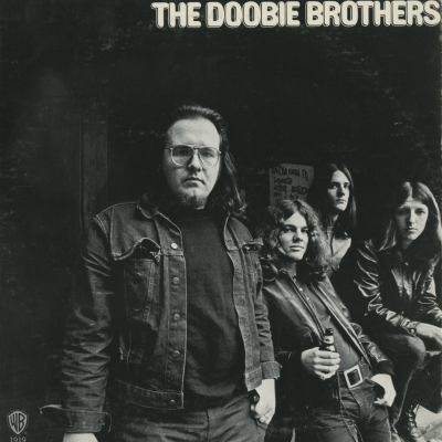 The Doobie Brothers (1971)