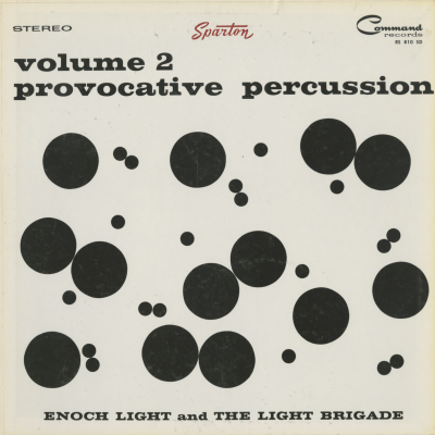 Provocative Percussion Vol 2