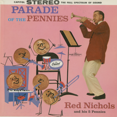Parade Of The Pennies (1958)