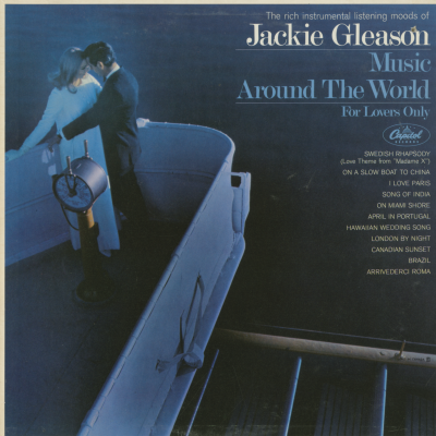 Music Around The World