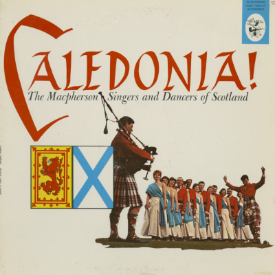 Caledonia! (1960)