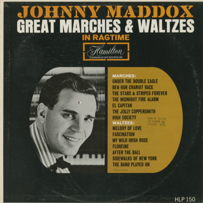 Great Marches & Waltzes (1965)