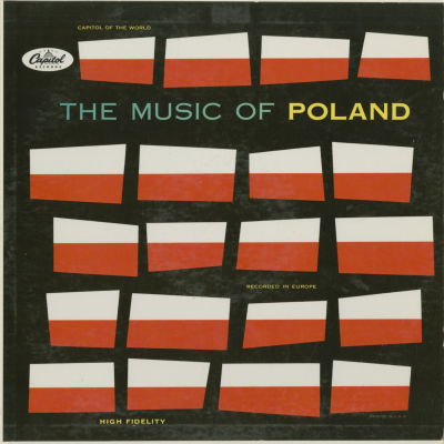 The Music Of Poland