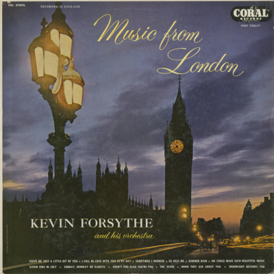 Music From London (1957)