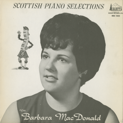 Scottish Piano Selections