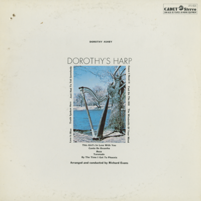 Dorothy's Harp