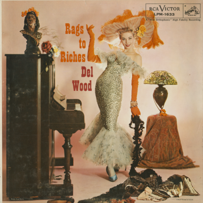 Rags To Riches (1959)