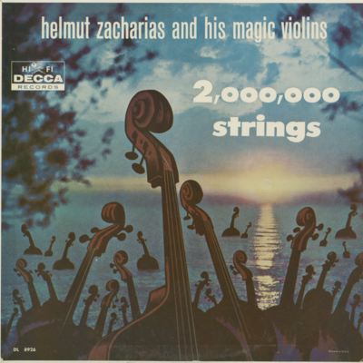 2,000,000 Strings