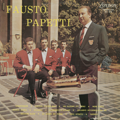 Fausto Papetti