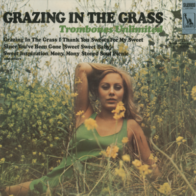 Grazing In The Grass (1969)