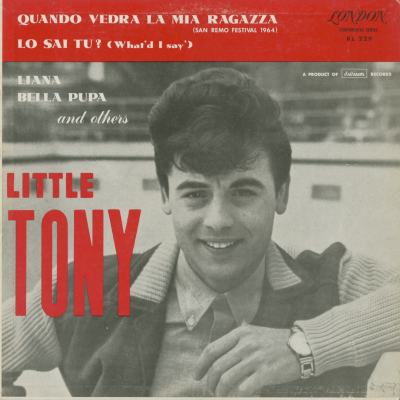 Little Tony
