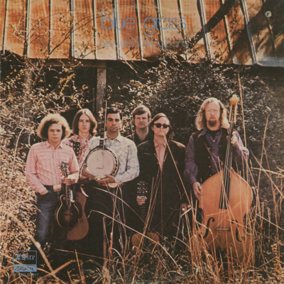 Blue Grass (1970)