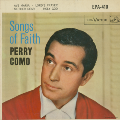 Songs Of Faith (1953)