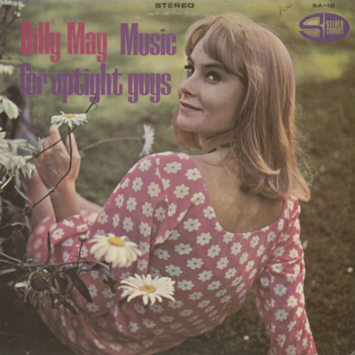 Music For Uptight Guys