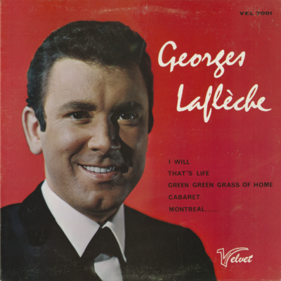 Georges Lafleche