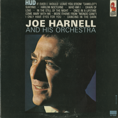 Hud Joe Harnell And His Orchestra