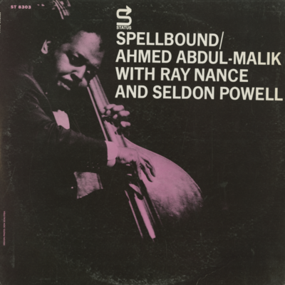 Spellbound (1964)