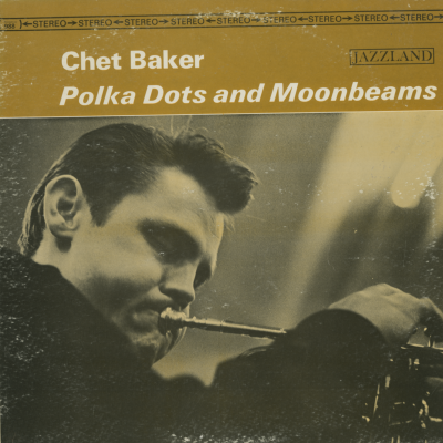 Polka Dots And Moonbeams (1962)
