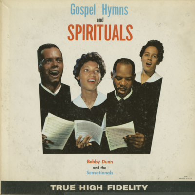 Gospel Hymns And Spirituals