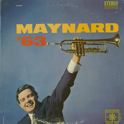 Maynard '63